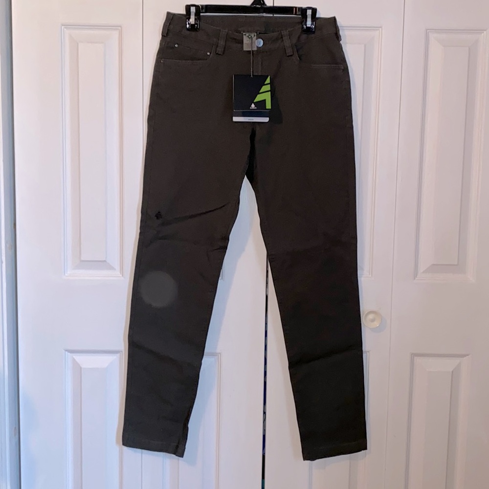 Outdoor 5 pocket Jeans
